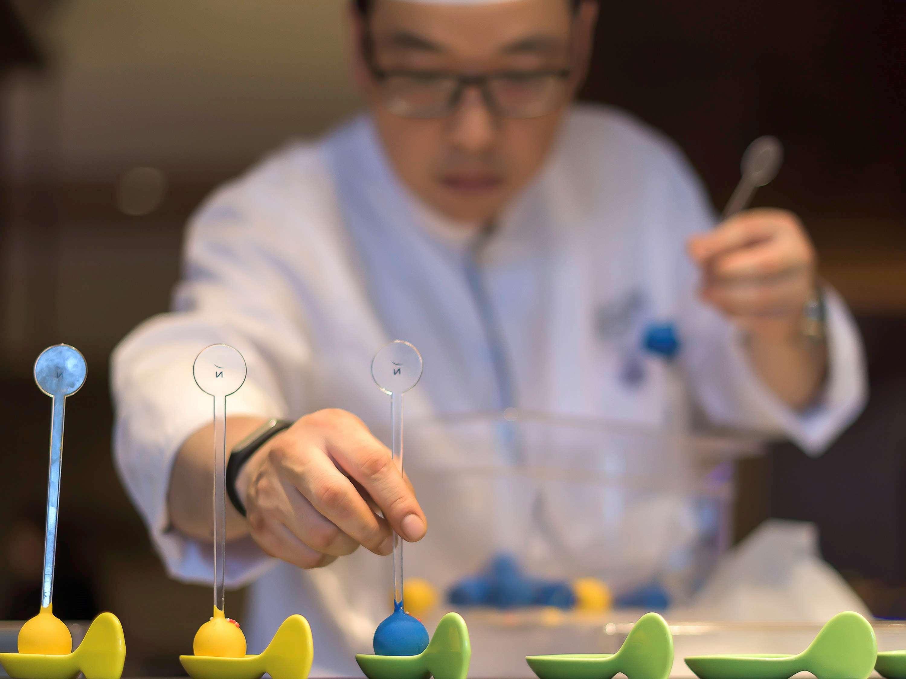 Novotel Shanghai Clover Eksteriør bilde