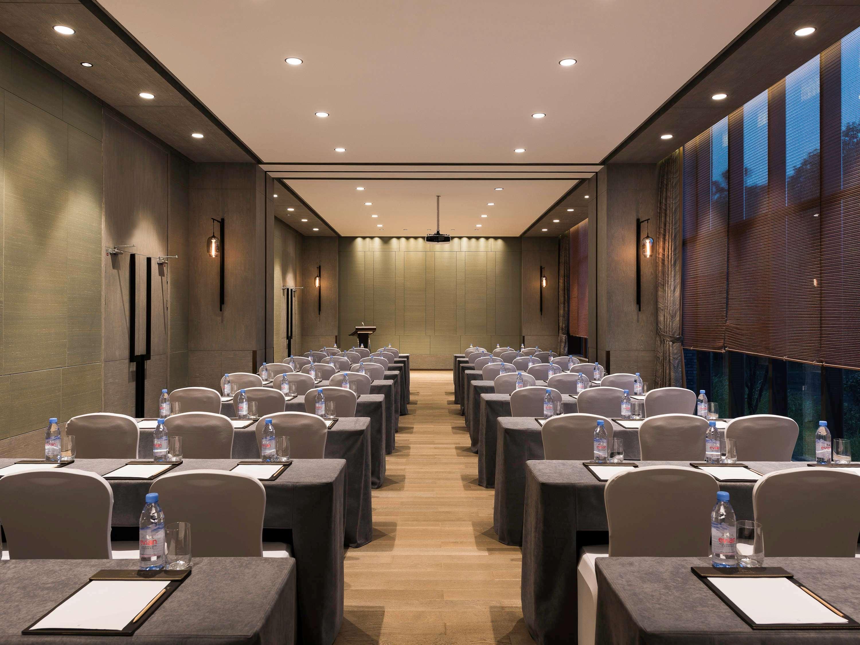 Novotel Shanghai Clover Eksteriør bilde