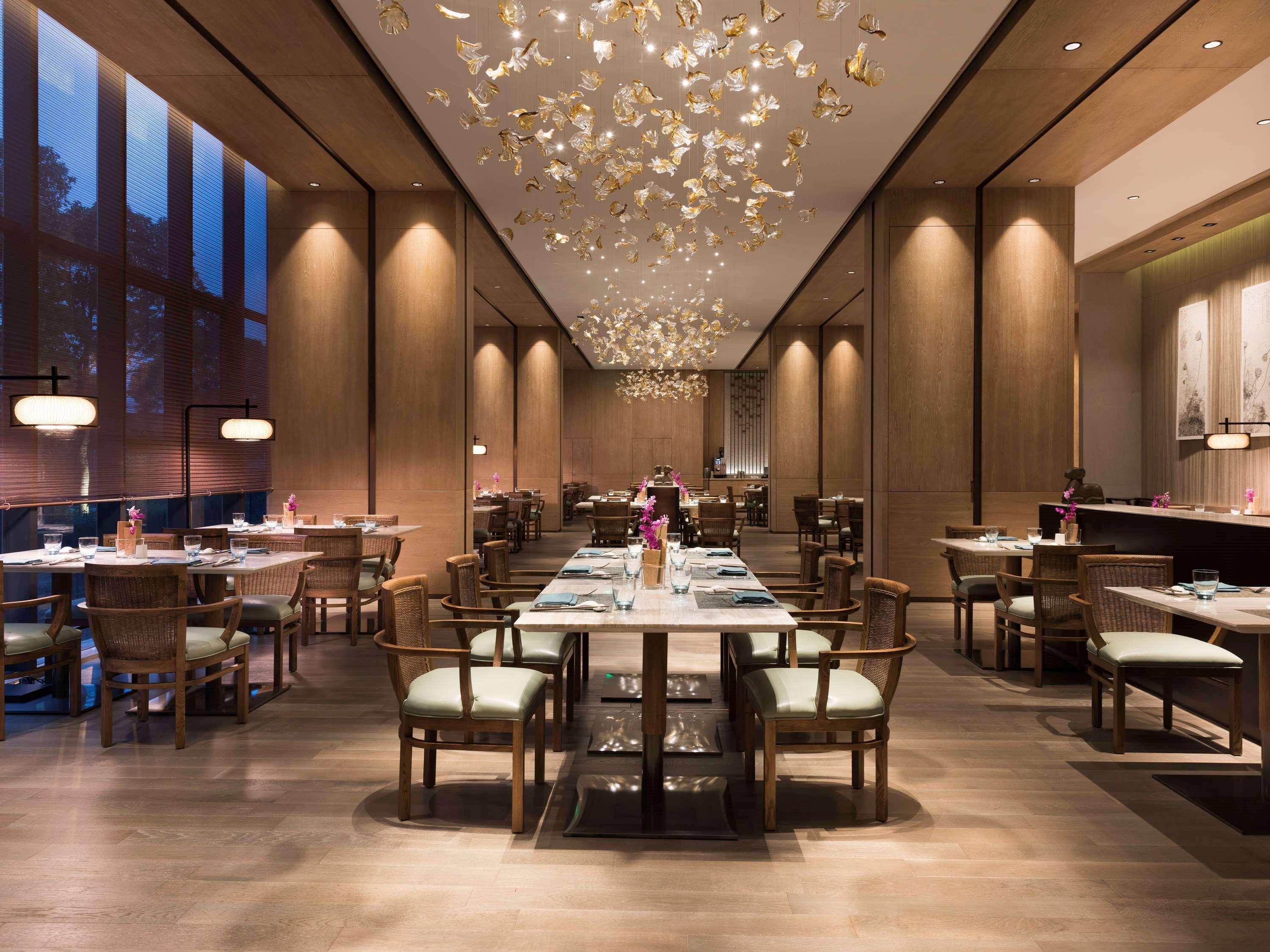 Novotel Shanghai Clover Eksteriør bilde